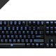 Image for article titled Experience a Mechanical Keyboard for $65